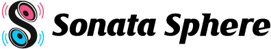 SonataSphere Logo